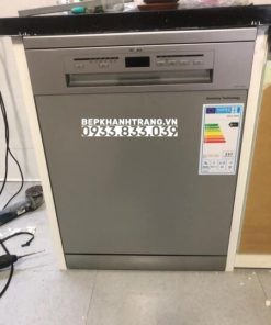 MÁY RỬA BÁT SINE 15 BỘ 3 GIÀN – TỰ ĐỘNG HÉ CỬA (NEW 2022) MODEL SNP12-7635W - 95