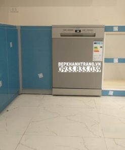 MÁY RỬA BÁT SINE 15 BỘ 3 GIÀN – TỰ ĐỘNG HÉ CỬA (NEW 2022) MODEL SNP12-7635W - 97