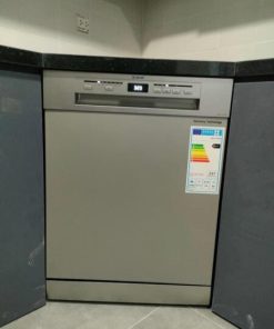 MÁY RỬA BÁT SINE 15 BỘ 3 GIÀN – TỰ ĐỘNG HÉ CỬA (NEW 2022) MODEL SNP12-7635W