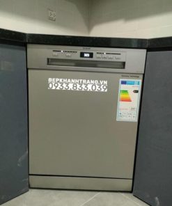 MÁY RỬA BÁT SINE 15 BỘ 3 GIÀN – TỰ ĐỘNG HÉ CỬA (NEW 2022) MODEL SNP12-7635W - 99