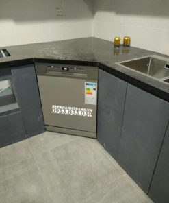 MÁY RỬA BÁT SINE 15 BỘ 3 GIÀN – TỰ ĐỘNG HÉ CỬA (NEW 2022) MODEL SNP12-7635W - 103