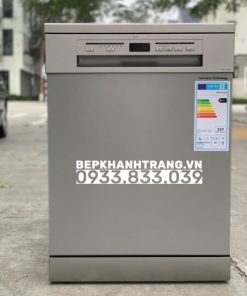 MÁY RỬA BÁT SINE 15 BỘ 3 GIÀN – TỰ ĐỘNG HÉ CỬA (NEW 2022) MODEL SNP12-7635W - 111