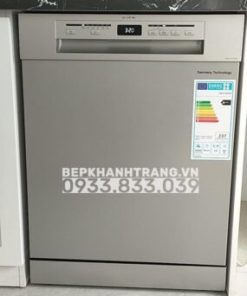 MÁY RỬA BÁT SINE 15 BỘ 3 GIÀN – TỰ ĐỘNG HÉ CỬA (NEW 2022) MODEL SNP12-7635W - 117