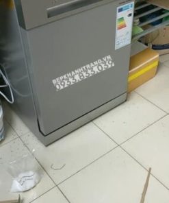 MÁY RỬA BÁT SINE 15 BỘ 3 GIÀN – TỰ ĐỘNG HÉ CỬA (NEW 2022) MODEL SNP12-7635W - 131