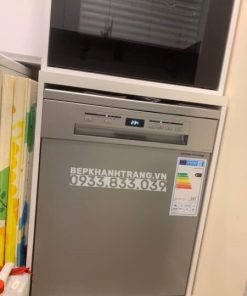 MÁY RỬA BÁT SINE 15 BỘ 3 GIÀN – TỰ ĐỘNG HÉ CỬA (NEW 2022) MODEL SNP12-7635W - 143