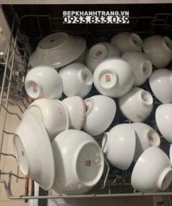 MÁY RỬA BÁT SINE 15 BỘ 3 GIÀN – TỰ ĐỘNG HÉ CỬA (NEW 2022) MODEL SNP12-7635W - 171