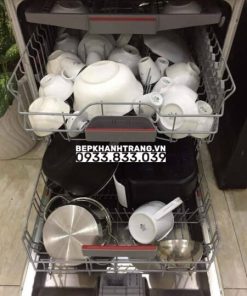 MÁY RỬA BÁT 8 BỘ SINE MODEL SNP8-3803A - 95