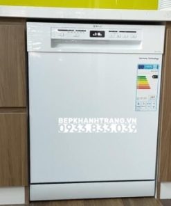 MÁY RỬA BÁT 12 BỘ SINE MODEL SNP12-7617G - 104 MÁY RỬA BÁT 12 BỘ SINE MODEL SNP12-7617G - 103