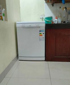 MÁY RỬA BÁT 12 BỘ SINE MODEL SNP12-7617G