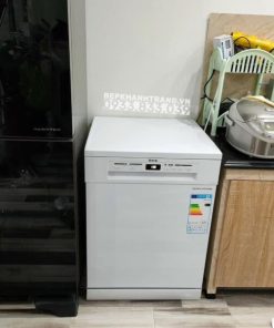 MÁY RỬA BÁT 12 BỘ SINE MODEL SNP12-7617G - 118 MÁY RỬA BÁT 12 BỘ SINE MODEL SNP12-7617G - 117