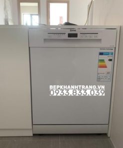 MÁY RỬA BÁT 12 BỘ SINE MODEL SNP12-7617G - 122 MÁY RỬA BÁT 12 BỘ SINE MODEL SNP12-7617G - 121