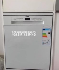 MÁY RỬA BÁT 12 BỘ SINE MODEL SNP12-7617G - 128 MÁY RỬA BÁT 12 BỘ SINE MODEL SNP12-7617G - 127