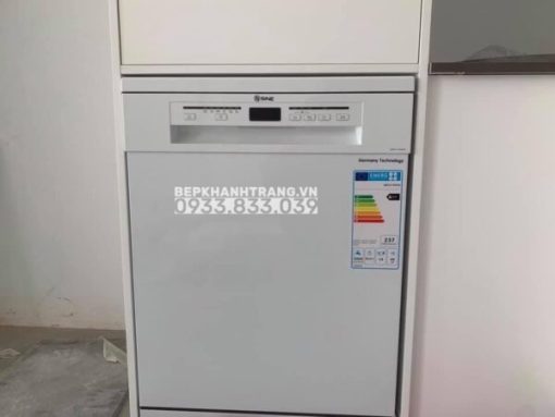 MÁY RỬA BÁT 12 BỘ SINE MODEL SNP12-7617G - 39