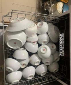 MÁY RỬA BÁT 8 BỘ SINE MODEL SNP8-3803A - 131