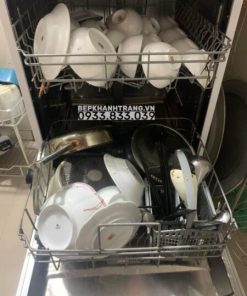 MÁY RỬA BÁT 8 BỘ SINE MODEL SNP8-3803A - 137
