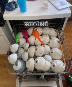 MÁY RỬA BÁT 8 BỘ SINE MODEL SNP8-3803A - 153