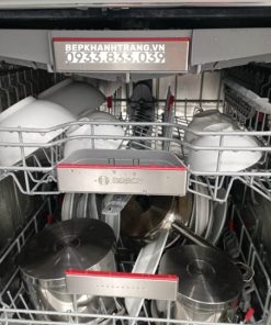 MÁY RỬA BÁT 8 BỘ SINE MODEL SNP8-3803A - 165