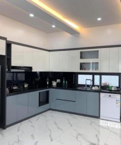 MÁY RỬA BÁT 8 BỘ SINE MODEL SNP8-3803A - 167