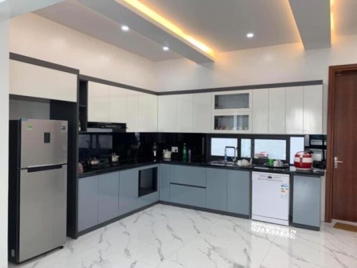 MÁY RỬA BÁT 8 BỘ SINE MODEL SNP8-3803A - 83