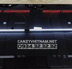 Bếp từ Canzy CZI 9987 - 46 Bếp từ Canzy CZI 9987 - 45