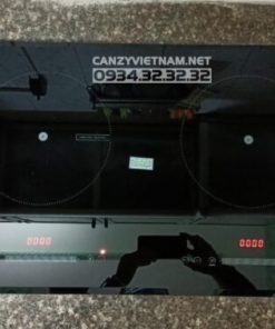 Bếp từ Canzy CZI 9987 - 50 Bếp từ Canzy CZI 9987 - 49