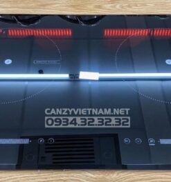 Bếp từ Canzy CZI 9987 - 56 Bếp từ Canzy CZI 9987 - 55