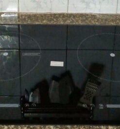 Bếp từ Canzy CZI 9987 - 64 Bếp từ Canzy CZI 9987 - 63