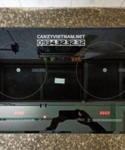 Bếp từ Canzy CZI 9987 - 66 Bếp từ Canzy CZI 9987 - 65