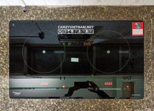 Bếp từ Canzy CZI 9987 - 23