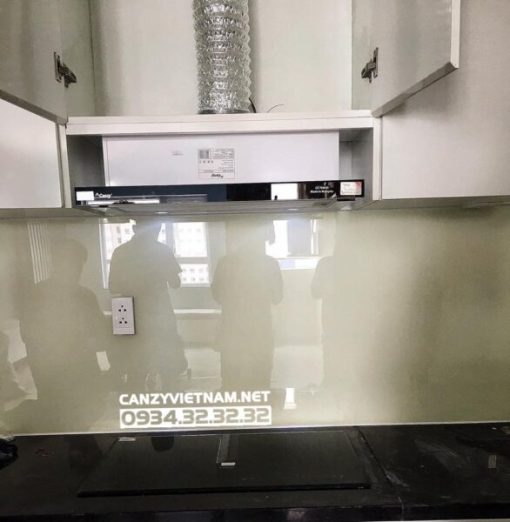 Bếp từ Canzy CZI 9987 - 35