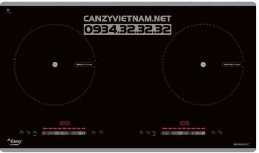 Bếp từ Canzy CZI 9987 - 37