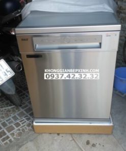 Máy rửa bát Lorca TA-918DWS - 15 Máy rửa bát Lorca TA-918DWS - 14