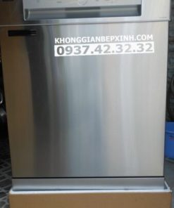 Máy rửa bát Lorca TA-918DWS - 19 Máy rửa bát Lorca TA-918DWS - 18