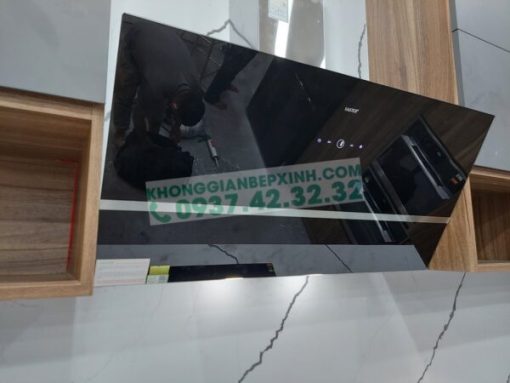 Máy hút mùi Faster FS 3688SS - 5
