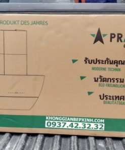 Máy hút mùi Pramie DE19-700 - 32