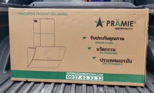 Máy hút mùi Pramie DE19-700 - 15