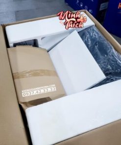 Máy hút mùi Pramie DE19-700 - 26