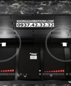 BẾP TỪ CANZY CZ 988S NHẬP KHẨU ĐỨC MỚI NHẤT 2022 - 11