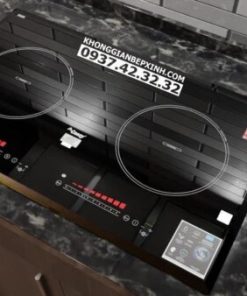 BẾP TỪ CANZY CZ 988S NHẬP KHẨU ĐỨC MỚI NHẤT 2022 - 13