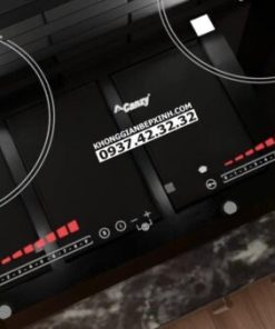 BẾP TỪ CANZY CZ 988S NHẬP KHẨU ĐỨC MỚI NHẤT 2022 - 15