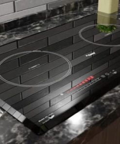 BẾP TỪ CANZY CZ 988S NHẬP KHẨU ĐỨC MỚI NHẤT 2022 - 17