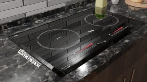 BẾP TỪ CANZY CZ 988S NHẬP KHẨU ĐỨC MỚI NHẤT 2022 - 9