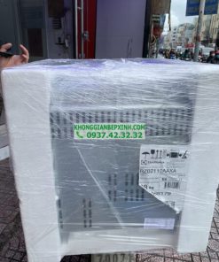 LÒ NƯỚNG Electrolux RZB2110AAXA NHẬP KHẨU BA LAN MỚI NHẤT 2022 - 21