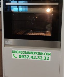 LÒ NƯỚNG Electrolux RZB2110AAXA NHẬP KHẨU BA LAN MỚI NHẤT 2022 - 17