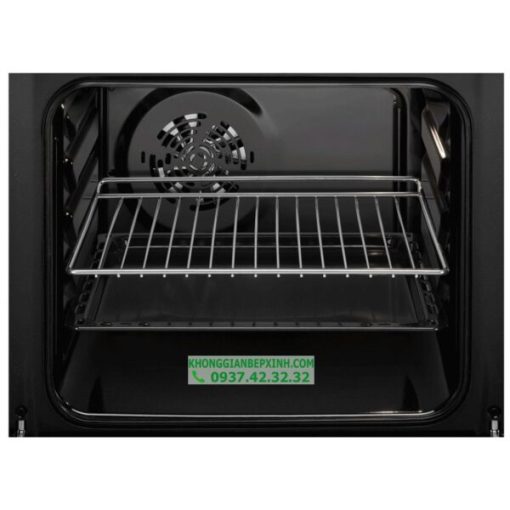 LÒ NƯỚNG Electrolux RZB2110AAXA NHẬP KHẨU BA LAN MỚI NHẤT 2022 - 5