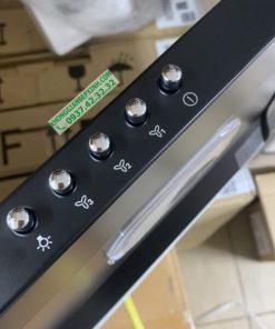 MÁY HÚT MÙI Electrolux EFT6032K MỚI NHẤT 2022 HÚT ÊM KHỬ MÙI SẠCH TƯƠI - 31