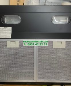 MÁY HÚT MÙI Electrolux EFT6032K MỚI NHẤT 2022 HÚT ÊM KHỬ MÙI SẠCH TƯƠI - 33