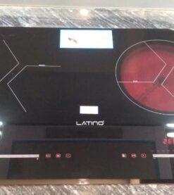 Bếp điện từ Latino LT-02IH Plus