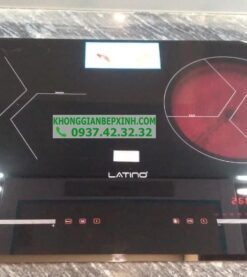 Bếp điện từ Latino LT-02IH Plus - 8 Bếp điện từ Latino LT-02IH Plus - 7