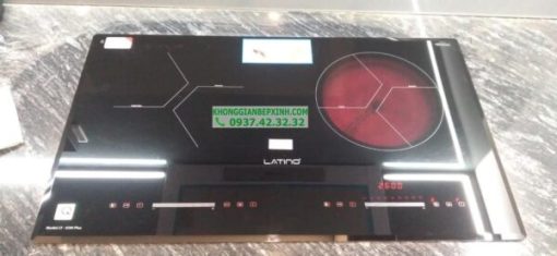 Bếp điện từ Latino LT-02IH Plus - 3